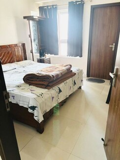 3.5 BHK + Servant Room,Study Room Apartment For Sale in Adani M2K Oyster Grande