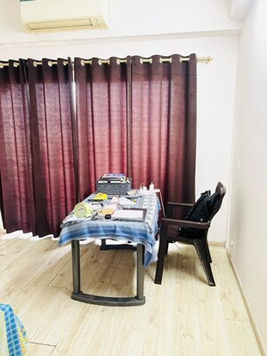  3.5 BHK Apartment at Adani M2K Oyster Grande, Sector 102 – for Sale