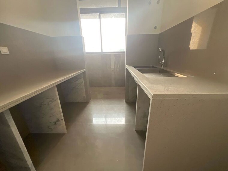 Kitchen, prestige-jasdan-classic 2 Bedroom 890 Sq.Ft. Apartment In Mahalaxmi Mumbai 10137332