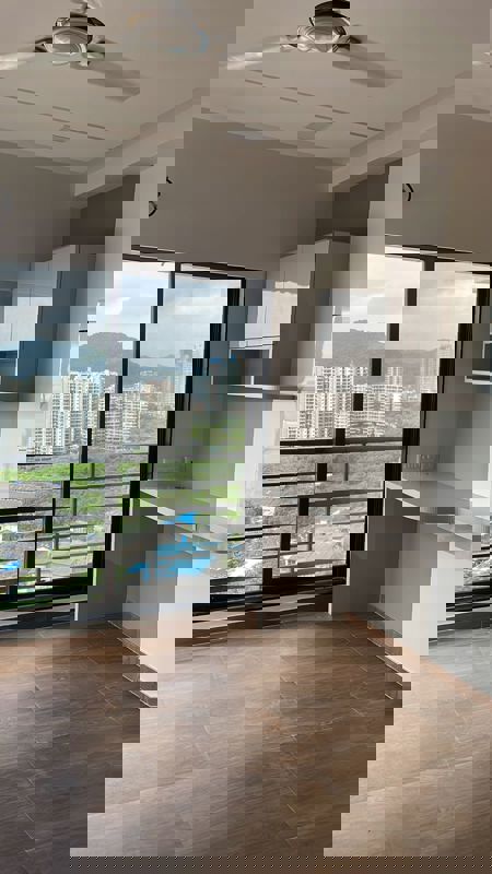 1 BHK 650 Sq.Ft. Apartment in Salasar Exotica I