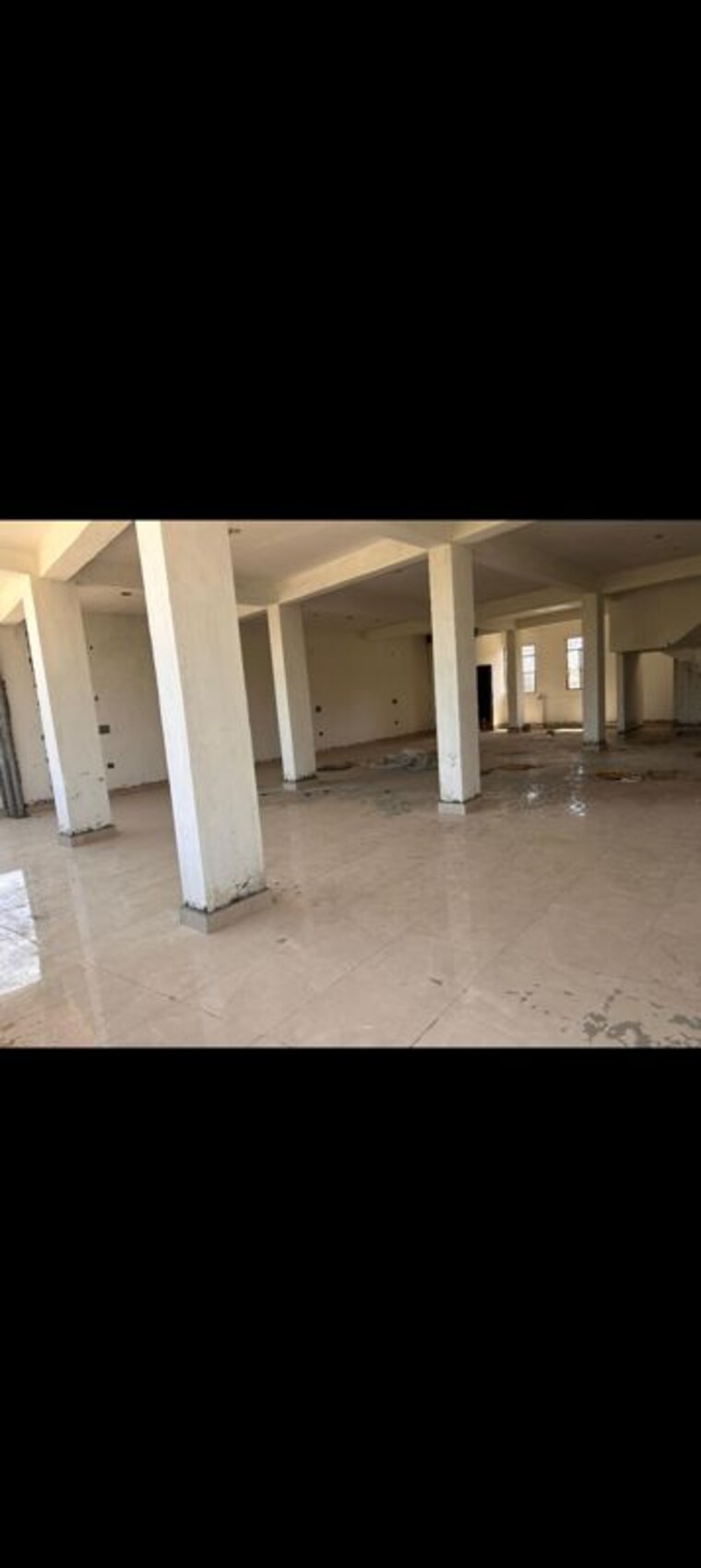 Floor Plan, sector 88 Commercial Shop 2700 Sq.Ft. In Sector 88 Faridabad 10137336