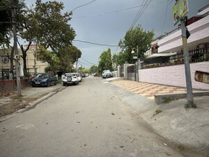 5 BHK Independent House – Exterior View View at Sector 10 - for Sale