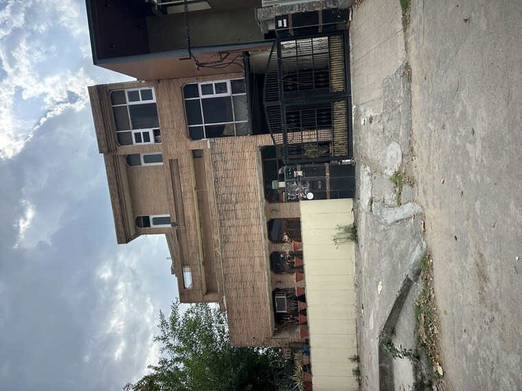 Exterior View, sector 10 5 Bedroom 250 Sq.Yd. Independent House In Sector 10 Panchkula 10137333