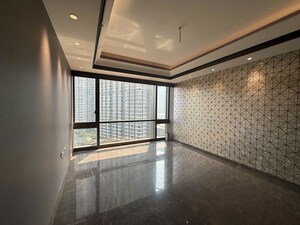 Room in 3 BHK Apartment at Lodha Trump Tower, Worli – for Sale