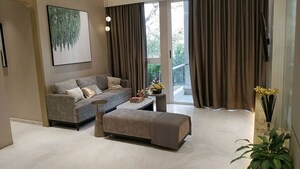 3 BHK Apartment For Sale in Marathon Monte South, Byculla West