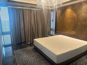 3 BHK Apartment For Sale in Lodha Trump Tower, Worli