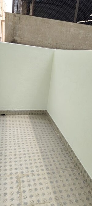 Balcony in 1 BHK Apartment at Indiranagar – for Rent