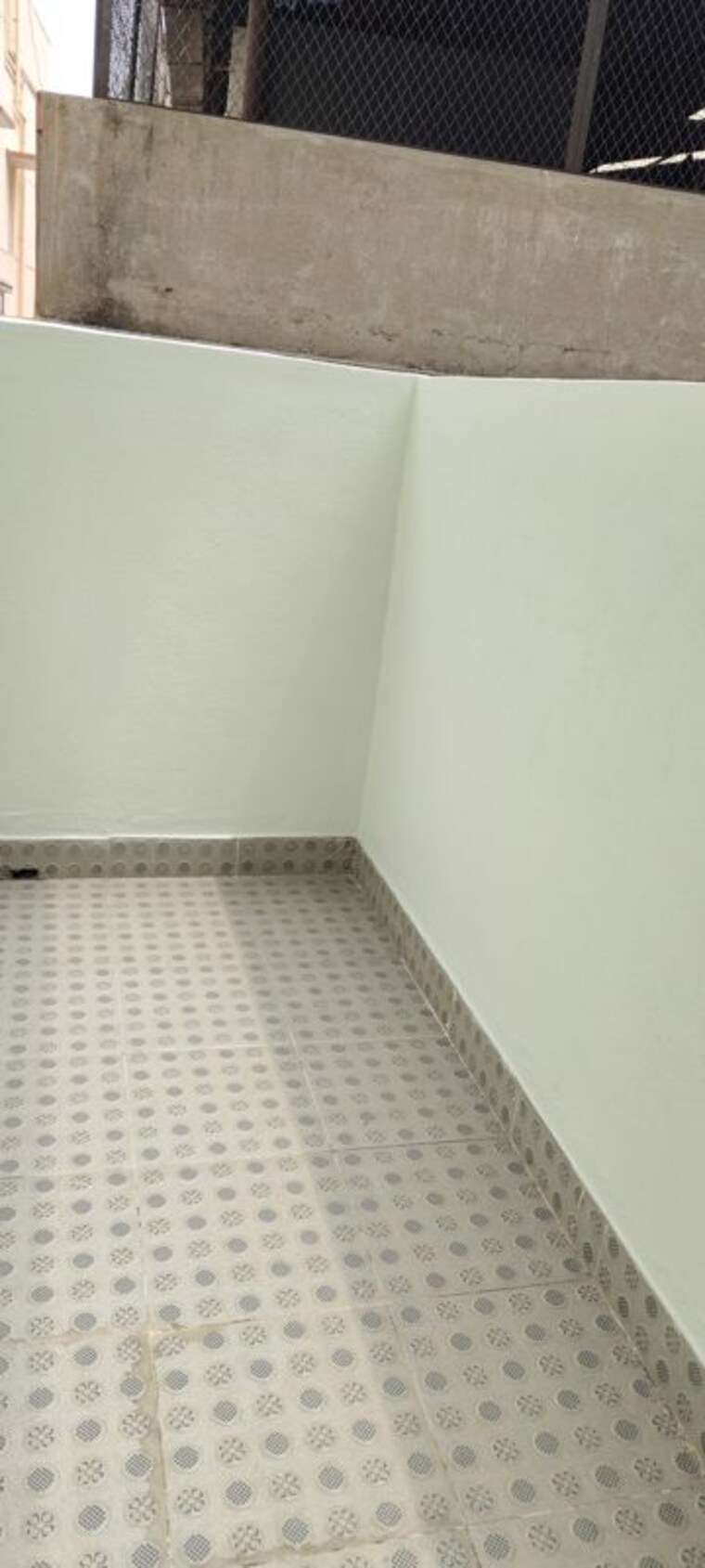 Balcony, indiranagar 1 Bedroom 600 Sq.Ft. Apartment In Indiranagar Bangalore 10137345