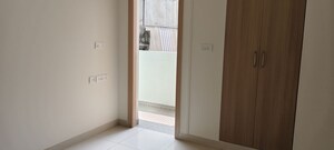 Building Lobby in 1 BHK Apartment at Indiranagar – for Rent