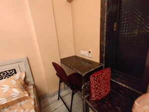 Bedroom in 1 BHK Apartment at Mangalya Andheri East, Andheri East – for Rent