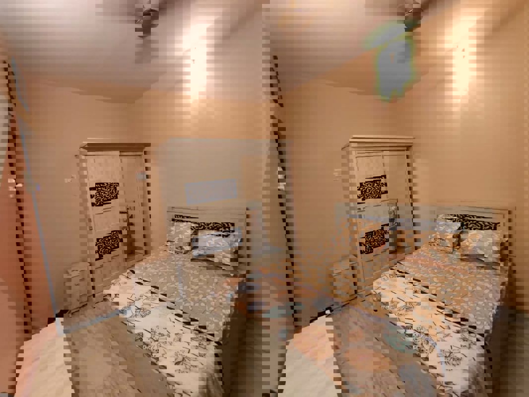 1 BHK 582 Sq.Ft. Apartment in Mangalya Andheri East