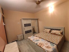 1 BHK Apartment For Rent in Mangalya Andheri East