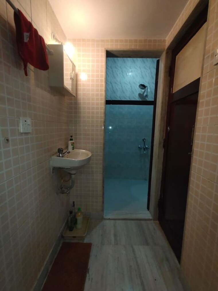 Bathroom, mangalya-andheri-east 1 Bedroom 582 Sq.Ft. Apartment In Andheri East Mumbai 10137349