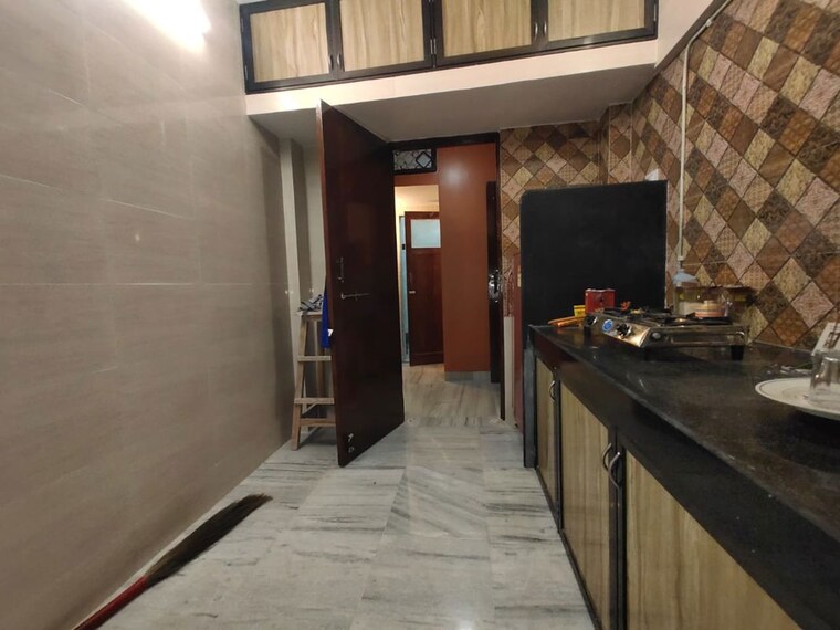 Kitchen, mangalya-andheri-east 1 Bedroom 582 Sq.Ft. Apartment In Andheri East Mumbai 10137349