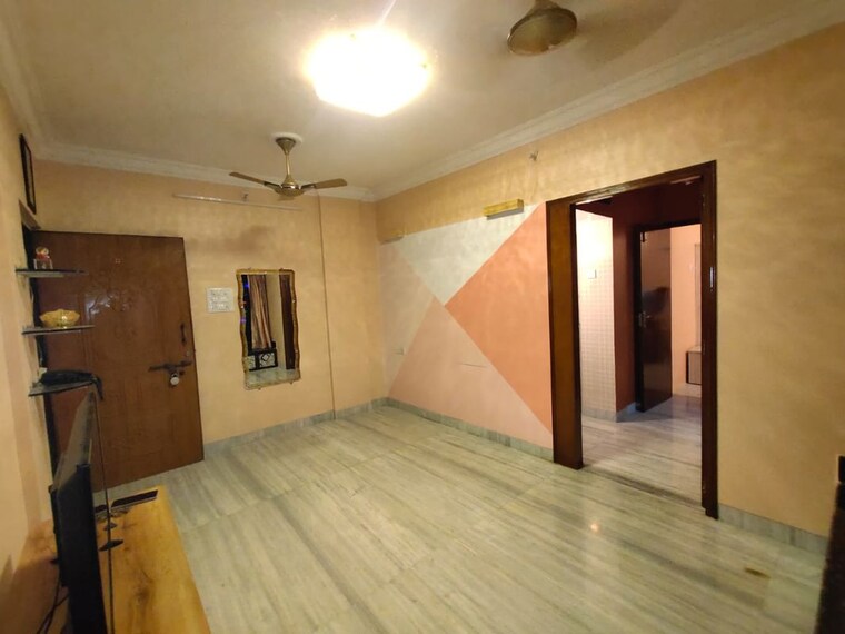Room, mangalya-andheri-east 1 Bedroom 582 Sq.Ft. Apartment In Andheri East Mumbai 10137349