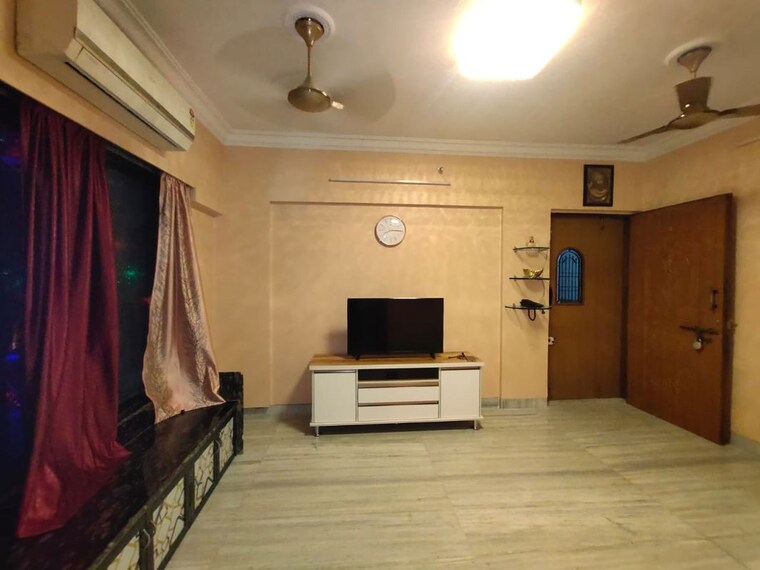 Living Room, mangalya-andheri-east 1 Bedroom 582 Sq.Ft. Apartment In Andheri East Mumbai 10137349