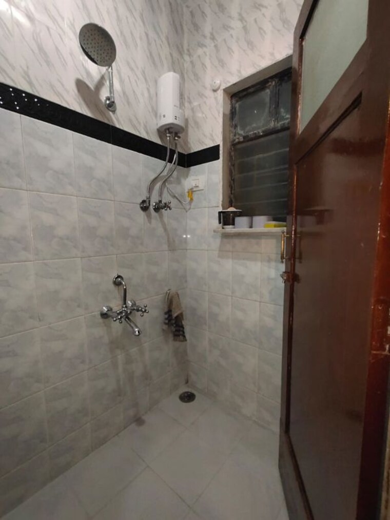 Bathroom, mangalya-andheri-east 1 Bedroom 582 Sq.Ft. Apartment In Andheri East Mumbai 10137349