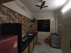 Furnished Amenities in 1 BHK Apartment at Mangalya Andheri East, Andheri East – for Rent
