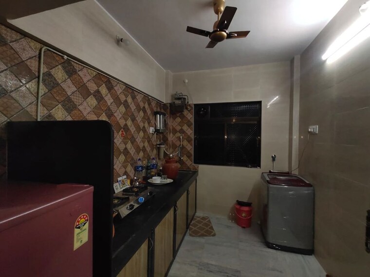undefined, mangalya-andheri-east 1 Bedroom 582 Sq.Ft. Apartment In Andheri East Mumbai 10137349