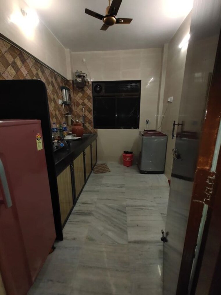 Bedroom, mangalya-andheri-east 1 Bedroom 582 Sq.Ft. Apartment In Andheri East Mumbai 10137349