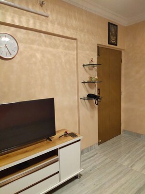 Furnished Amenities in 1 BHK Apartment at Mangalya Andheri East, Andheri East – for Rent