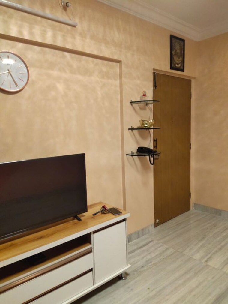 undefined, mangalya-andheri-east 1 Bedroom 582 Sq.Ft. Apartment In Andheri East Mumbai 10137349