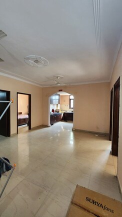 3 BHK + Pooja Room Builder Floor For Sale in Saket