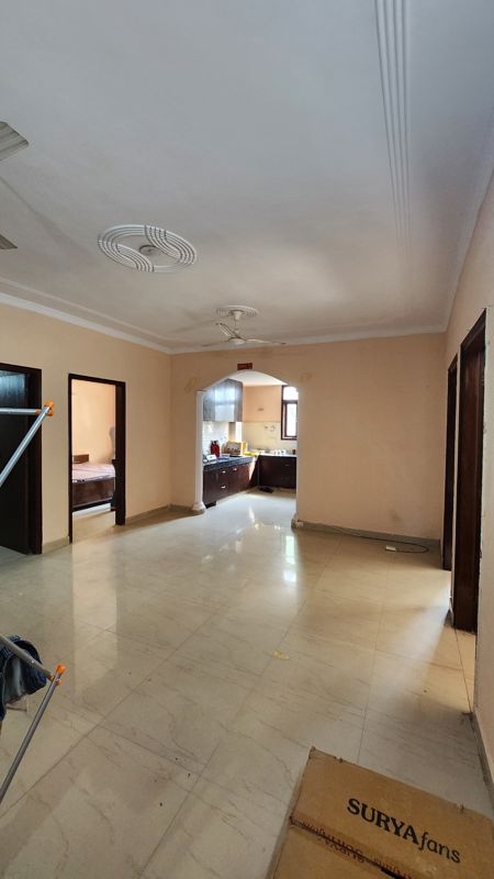 3 BHK + Pooja Room Builder Floor For Sale in Saket