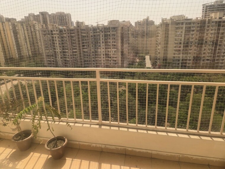 Exterior View, supertech-ecociti 2 Bedroom 1082 Sq.Ft. Apartment In Sector 137 Noida 10137350