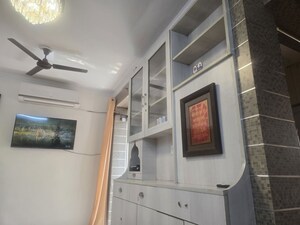 Kitchen in 2 BHK Apartment at Supertech Ecociti, Sector 137 – for Rent