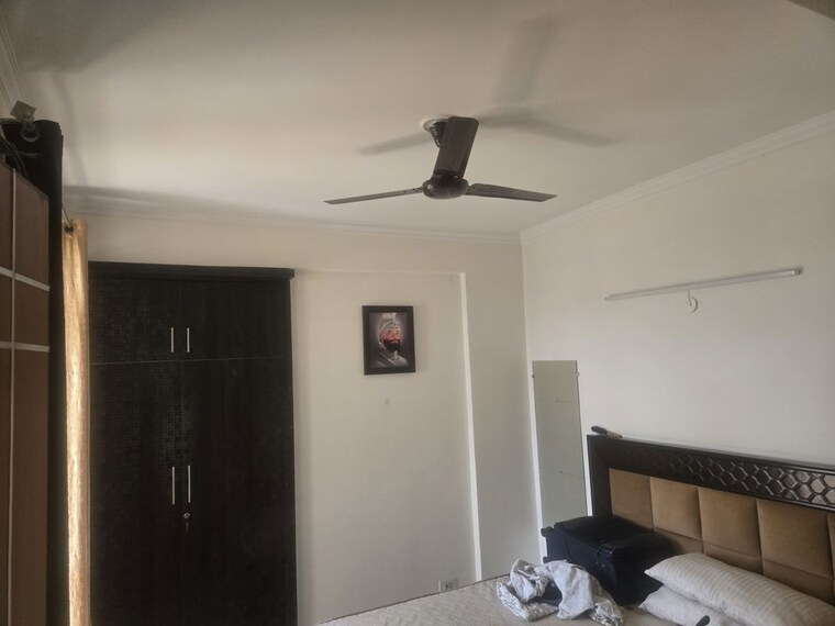 Room, supertech-ecociti 2 Bedroom 1082 Sq.Ft. Apartment In Sector 137 Noida 10137350