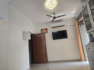 Furnished Amenities in 2 BHK Apartment at Supertech Ecociti, Sector 137 – for Rent