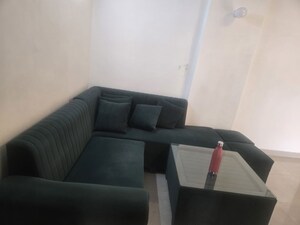 Master Bedroom in 2 BHK Apartment at Supertech Ecociti, Sector 137 – for Rent