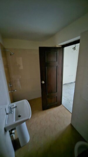 Attached Bathroom in 3 BHK Apartment at Aditya Empress Towers, Shaikpet – for Sale