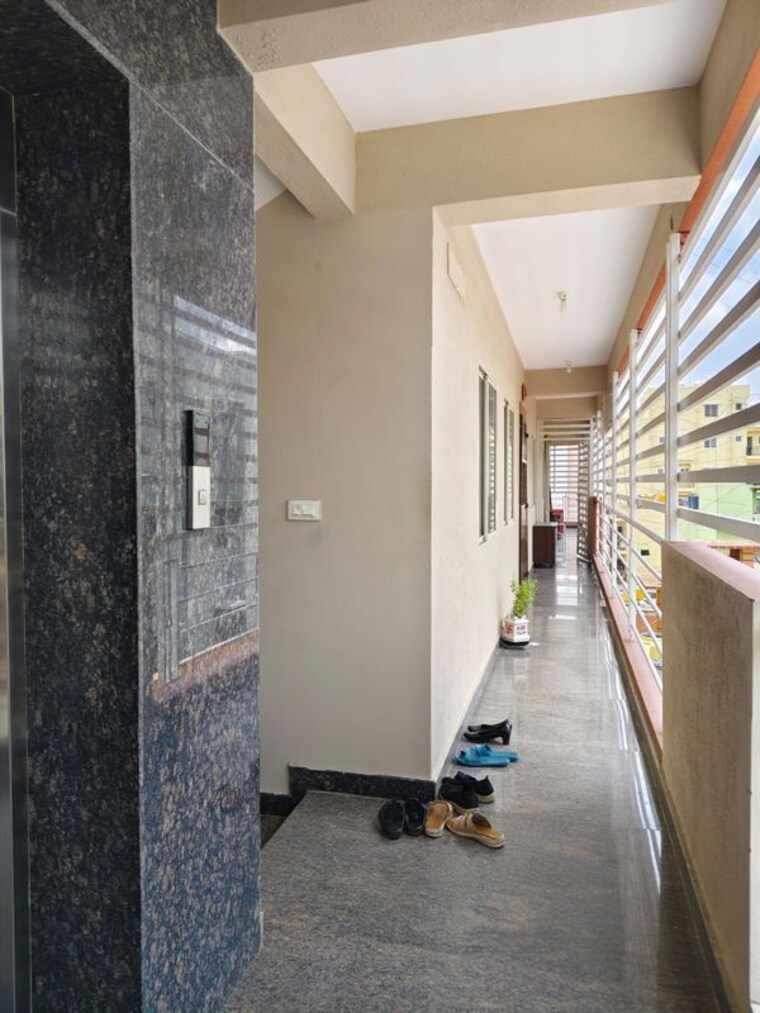 undefined, halasuru 2 Bedroom 1050 Sq.Ft. Apartment In Halasuru Bangalore 10137352