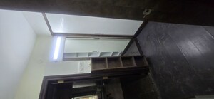 Kitchen in 3 BHK Apartment at Casa Rouge, Kondapur – for Sale