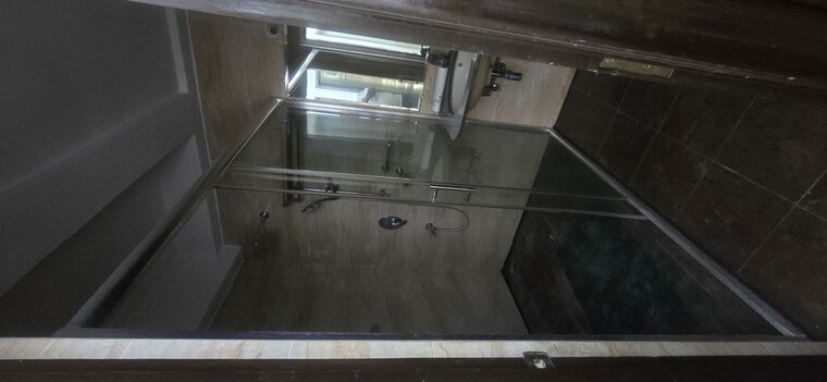 Balcony, casa-rouge 3 Bedroom 2417 Sq.Ft. Apartment In Kondapur Hyderabad 10021256