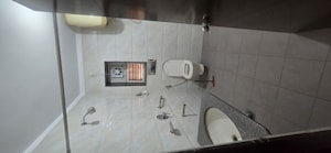 Team Area in 3 BHK Apartment at Casa Rouge, Kondapur – for Sale