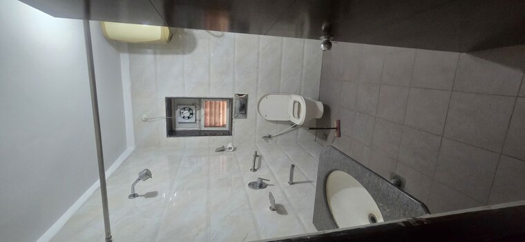 Team Area, casa-rouge 3 Bedroom 2417 Sq.Ft. Apartment In Kondapur Hyderabad 10021256