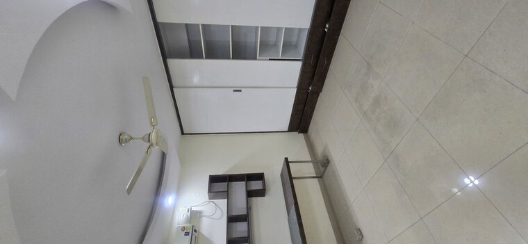Balcony, casa-rouge 3 Bedroom 2417 Sq.Ft. Apartment In Kondapur Hyderabad 10021256