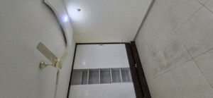 Building Lobby in 3 BHK Apartment at Casa Rouge, Kondapur – for Sale