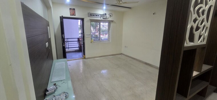 Room, casa-rouge 3 Bedroom 2417 Sq.Ft. Apartment In Kondapur Hyderabad 10021256