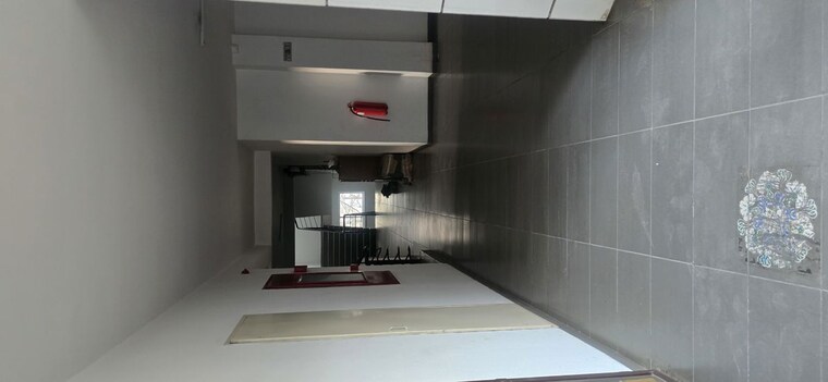 Kitchen, casa-rouge 3 Bedroom 2417 Sq.Ft. Apartment In Kondapur Hyderabad 10021256