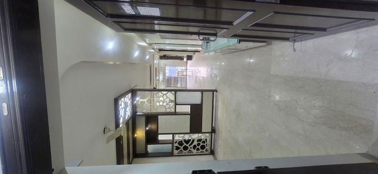 Kitchen, casa-rouge 3 Bedroom 2417 Sq.Ft. Apartment In Kondapur Hyderabad 10021256