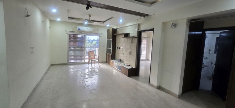 Room, casa-rouge 3 Bedroom 2417 Sq.Ft. Apartment In Kondapur Hyderabad 10021256