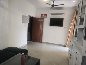 Kitchen in 2 BHK Apartment at Supertech Ecociti, Sector 137 – for Rent