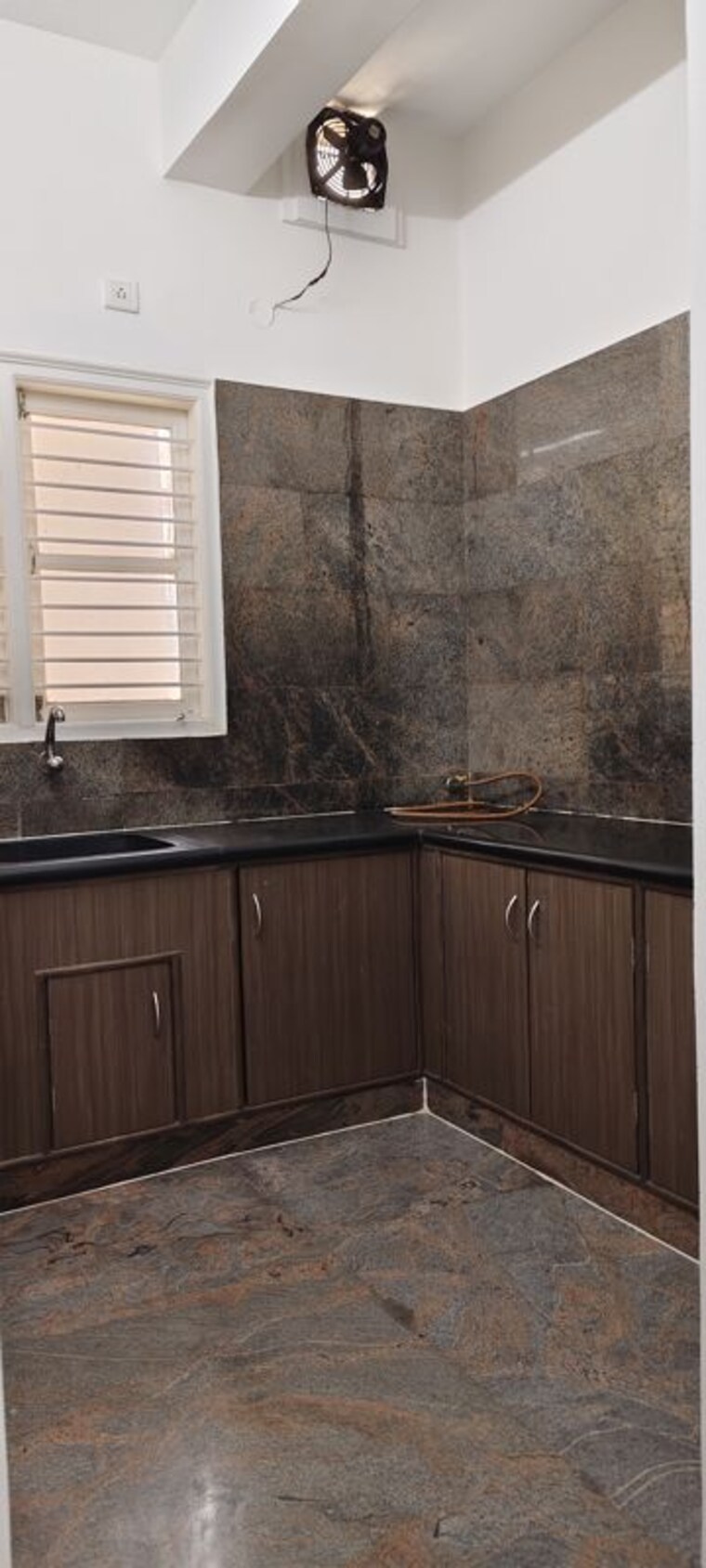 Kitchen, halasuru 2 Bedroom 1000 Sq.Ft. Apartment In Halasuru Bangalore 10137355
