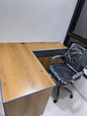 Team Area in  Office Space at Viman Nagar – for Rent