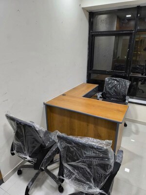 Team Area in  Office Space at Viman Nagar – for Rent