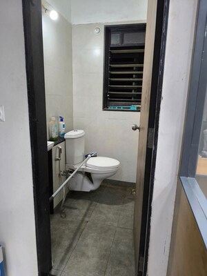 Floor Plan in  Office Space at Viman Nagar – for Rent